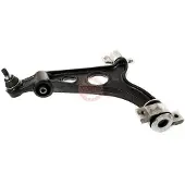 Master Sport MS 27061-PCS-MS Bras de suspension droit, inférieur, essieu avant pour ALFA ROMEO 156 (932_)
