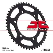JT Sprockets Couronne moto JTR855,45