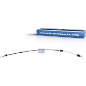 DT Spare Parts Feu de gabarit 3.31114