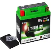 Skyrich Hjt9b-fp Lithium Battery Clair