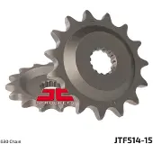 JT Sprockets Ritzel 15Z 630