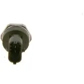 Bosch Snimac, pression de carburant