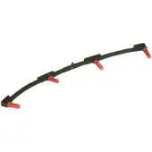 Gates Tuyau, carburant de fuite GATMFL1221