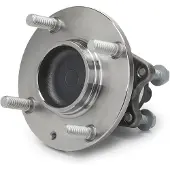Skf Jeu de roulements de roue VKBA 3685