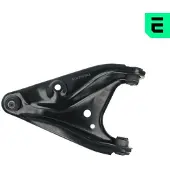 OPTIMAL Bras de suspension avant droit inférieur pour DACIA SANDERO II, Lodgy (JS), LOGAN MCV II, Dokker Break (KE), DOKKER Express