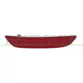 PRASCO RN3294353 Reflector, parkeer- / breedtelicht