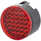 Hella Catadioptre pour HITACHI LIEBHERR DEUTZ-FAHR FENDT AGCO HOBBYCAR WIESMANN