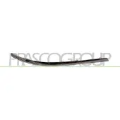 BLIC Baguette et bande protectrice, pare-chocs 6502-07-9547974P droite