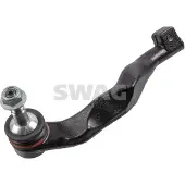 SWAG - Rotule de barre d'accouplement pour BMW Série 1 Berline (F40) Avant gauche 33 10 4337