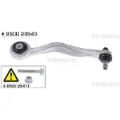 TRISCAN Suspension de roue, bras de suspension Expertise aprèspour AUDI A6, entre autres