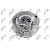 NTY CCL-NS-000 Oliekoeler