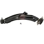 Master Sport MS 49089M-PCS-MS Bras de suspension inférieur, essieu avant gauche pour FIAT DOBLO Monospace (119_, 223_)