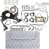 Ajusa Pochette de joints moteur 51036400