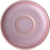 Villeroy & Boch Perlemor, Soucoupe, Rose