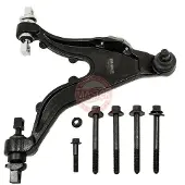 Master Sport MS 24602-PCS-MS Bras de suspension droit, inférieur, essieu avant pour VOLVO 850 (854)