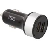 TNB 8107 Chargeur de téléphone portable pour voiture