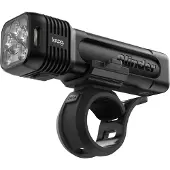 Knog Blinder 1300 Front Light Argenté 1300 Lumens
