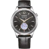Citizen - NH9131-14E - Montre - Homme - Automatique - Mécanique