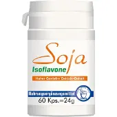 Pharma Peter Isoflavone de soja, 60 St KAP