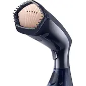 Philips - GC810/20 - Défroisseur à Main Series 8000 - 1600 W - Bleu - Débit de vapeur 32 g/min