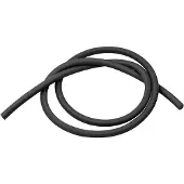 Salvimar S400 Meter Sandow 14 Mm Noir 1.5 m