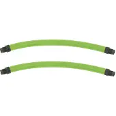 Salvimar S400 Parallel Thread Sandow 16 Mm Vert 22 cm