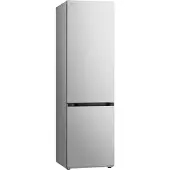 LG GBV7280BMB Pose libre 387 L B Acier inoxydable