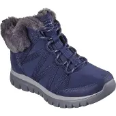 SKECHERS GRACEFUL bleu