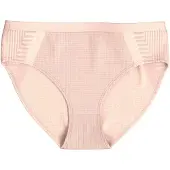Smartwool Intraknit Bikini Panties Rose M Femme