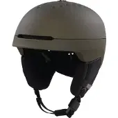 Oakley MOD3, casque de ski, dark brush