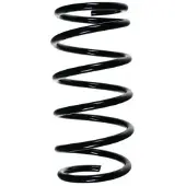 SPIDAN Jeu de ressorts de suspension avant à vis Ø 101 mm pour, entre autres, DAIHATSU SIRION