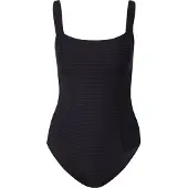Rip Curl Premium Surf D-dd Swimsuit Noir S Femme