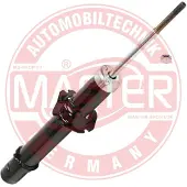 Master Sport MS 317137-PCS-MS Amortisseur d'essieu avant pour HONDA ACCORD VII (CL, CN)