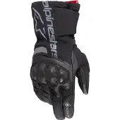 Alpinestars Wt-4 Gore-tex Insulated Winter Gloves Noir XL Homme
