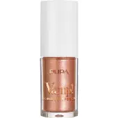 Pupa Milano Brillez de mille feux ! Fard à Paupières Liquide 014 - Sunset Bronze
