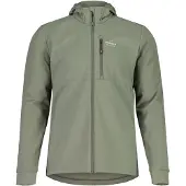 Maloja Veste Softshell Keschm
