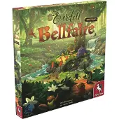 Pegasus Spiele Everdell : Bellfaire