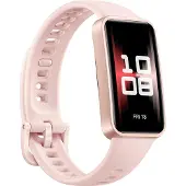 Huawei Band 9, bracelet de suivi d'activité, 3,73 cm (1,47"), AMOLED, résistant à l'eau, noir