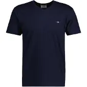 Gant T-Shirt marine