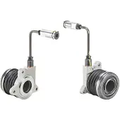 Valeo Butée hydraulique, embrayage 804560