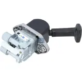 DT Spare Parts Valve de commande de frein, frein de stationnement 4.62304