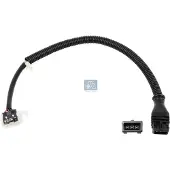DT Spare Parts Interrupteur 4.63108