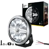 Hella Projecteur principal frontal 24 V LED adapté à DAF