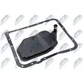 NTY Filtres hydrauliques, filtres automatiques