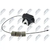 NTY Serrure de coffre Mercedes W164, W251, R280, R300, R500