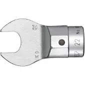 Gedore 8795-27 Steeksleutel