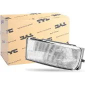 TYC Phare antibrouillard 19-1210-05-2 gauche