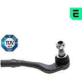 OPTIMAL Rotule de direction Barre d'accouplement adaptée pour MERCEDES-BENZ Classe C Berline (W204) Avant droit extérieur G1-1442