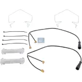 DT Spare Parts Kit de témoin d'usure 10.34144