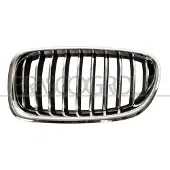 PRASCO Garniture de phare 6502-07-0067997P gauche